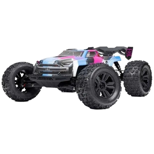 ARRMA 莫哈维 1/8 卡屯V6 6S遥控电动无刷防水RC遥控车大脚车模型