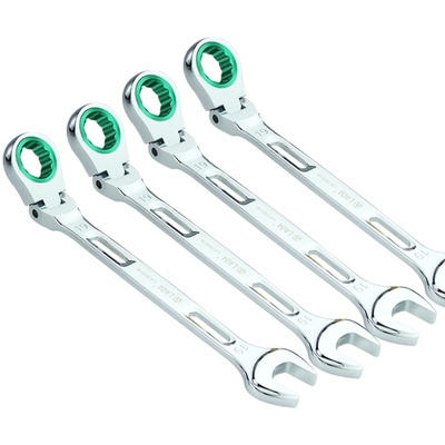 扳手棘轮扳手老A快速省力