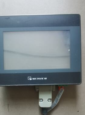 询价-威纶通触摸屏MT6050iP 1WV