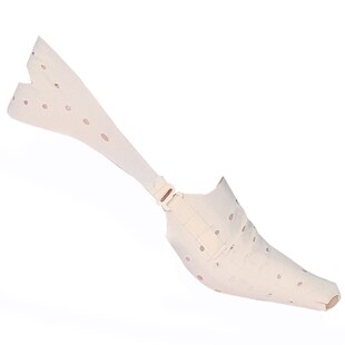 日本脚趾矫正器拇指外翻可穿鞋男女大母内翻袜子大脚骨弯曲足外翻