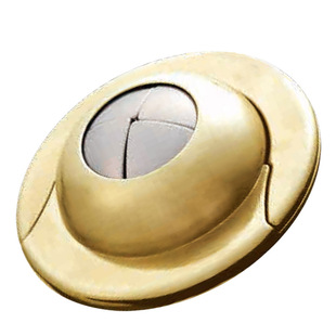 日本HANAYAMA魔金UFO空金色限量异色款PUZZLE高智商解密解锁玩具