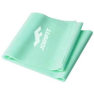 Joinfit弹力带2米10磅15磅20磅乳胶材质健身女瑜伽带阻力训练带