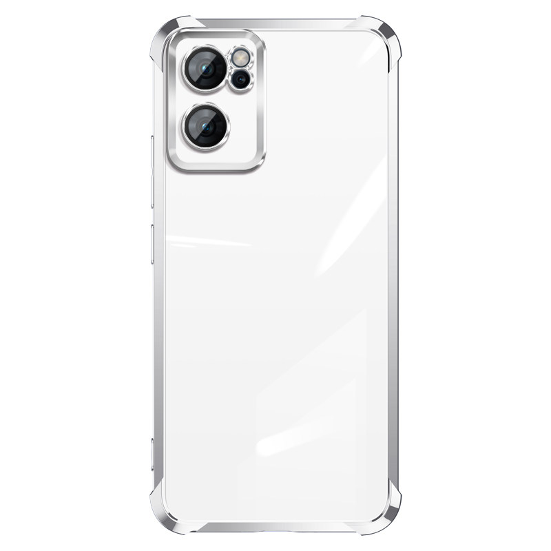 气囊防摔】适用oppoReno7手机壳