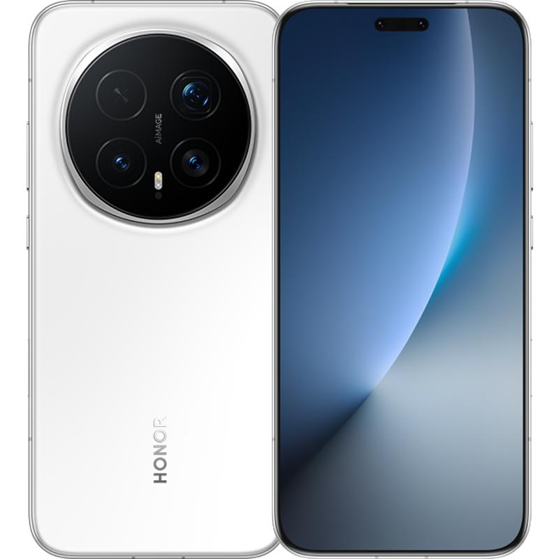 【谢霆锋同款  】HONOR/荣耀Magic8 Pro智能手机 首批搭载第五代骁龙8至尊版 2亿超夜神长焦 官方旗舰店正品