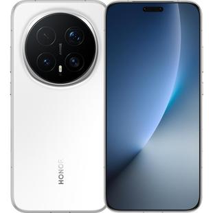 【谢霆锋同款  】HONOR/荣耀Magic8 Pro智能手机 首批搭载第五代骁龙8至尊版 2亿超夜神长焦 官方旗舰店正品