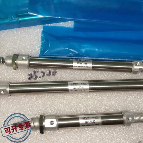 议 价HTOP气缸工业自动可 维修