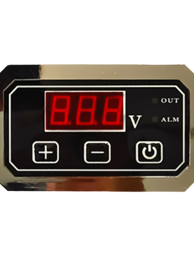 无烟电烤炉通用温控器220V/380V