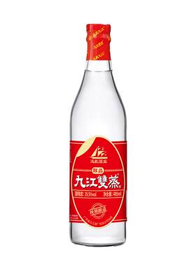 九江双蒸米酒纯粮广东米酒