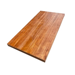 定制实木木板片隔板松木板子桌面桌板吧台面大板板材原木餐桌圆形