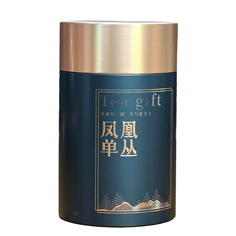 悦枞凤凰单枞茶贡香单丛