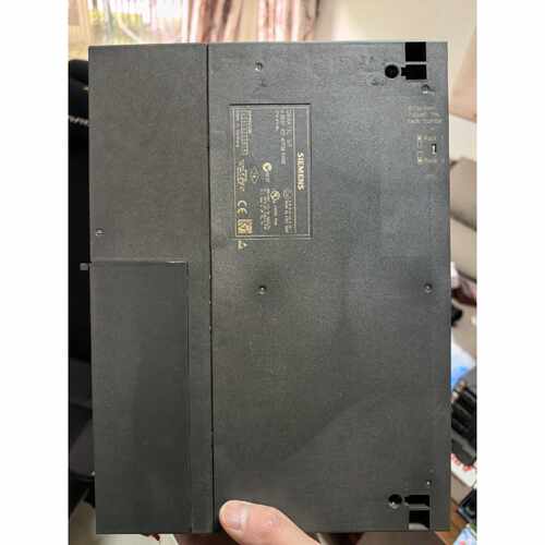 询价SIMATIC S7 CPU模块，型号6ES7 417