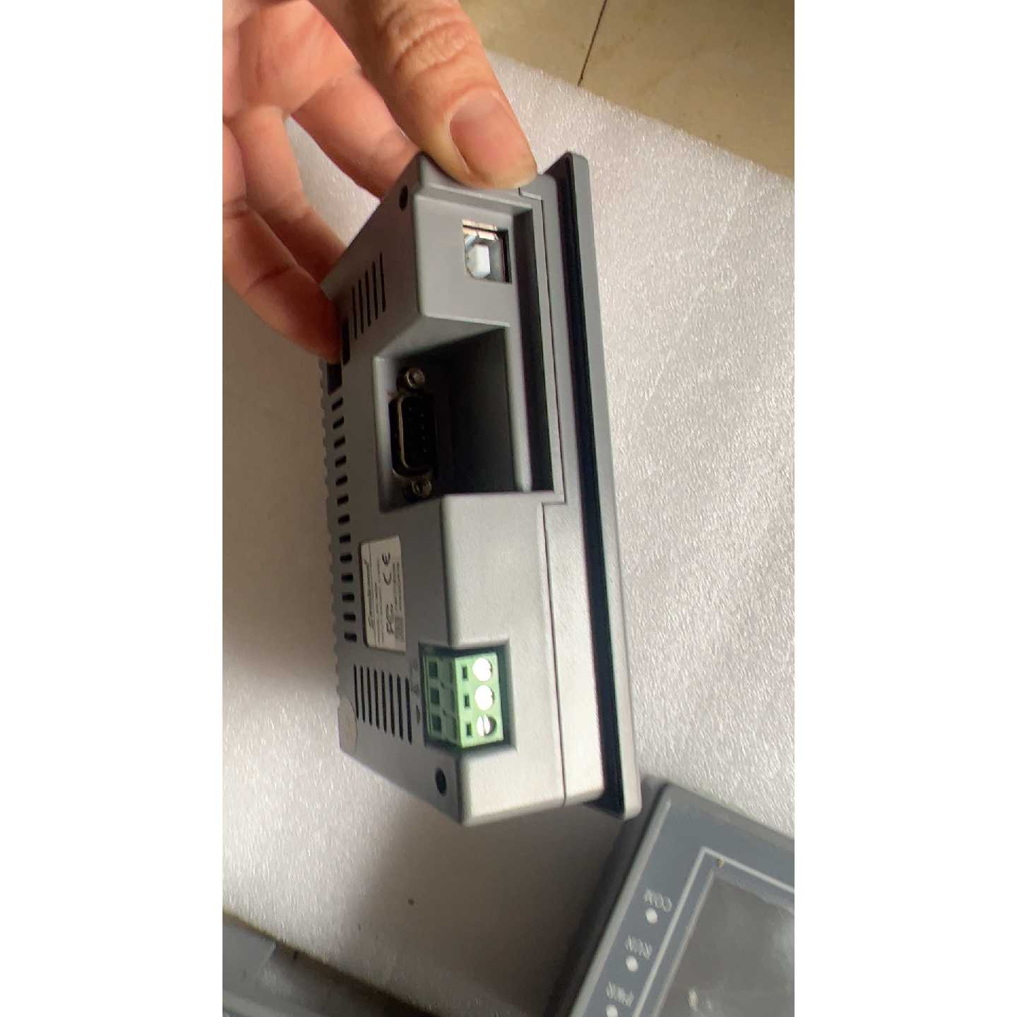 议价Samkoon显控触摸屏,型号EA-043A,4.3寸,拆机