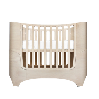 丹麦成长纯实木环保儿童床现货