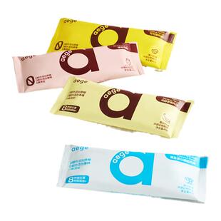 aege7日/14日/21日随身奶昔爆料奶昔代餐蛋白粉早餐棒