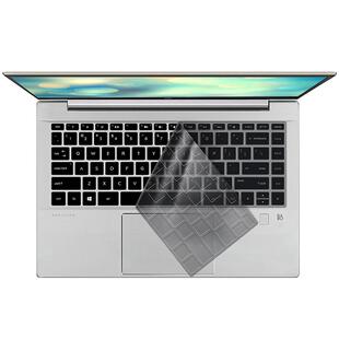 适用2026惠普星BookPro笔记本14键盘膜Pro16笔记本13电脑14s保护BOOK青春版Ultra防尘罩plus15贴星Air全覆盖