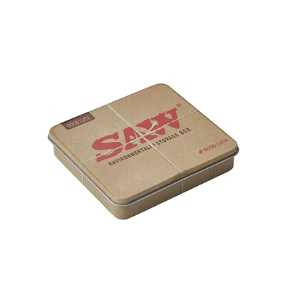 【老烟枪推荐】谢尔比同款烟盒