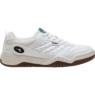 diadora迪亚多纳男女秋冬保暖网球鞋板鞋运动休闲鞋Action Flash