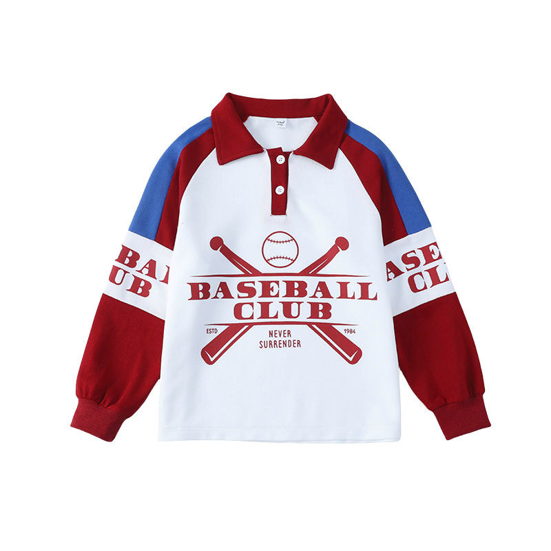 儿童运动会开幕式服装中小学生啦啦操舞蹈服元旦幼儿园演出服秋冬
