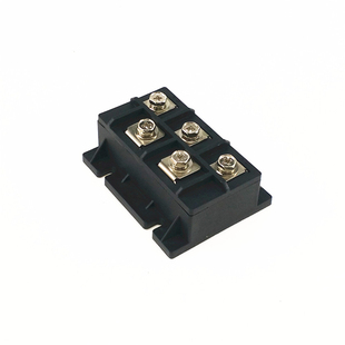 三相整流桥200A MDS200A1600V整流模块MDS200-16桥式整流器 全新