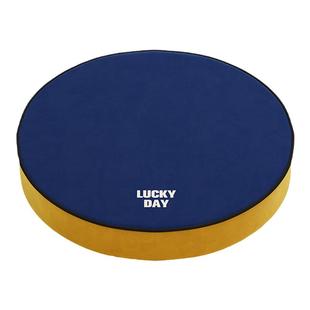 约林嘉波中古风客厅蒲团坐垫家用地上坐墩阳台飘窗榻榻米儿童垫子