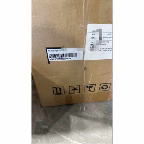询价汇川变频器MD810-50M4T55G201-GY，