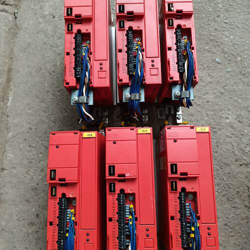 【询价】SEW变频器MC07B0011-5A3-4-0变频适用