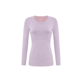 【风柔棉倍暖】全棉时代男女士加厚保暖内衣裤秋衣秋裤绒冬装裤子