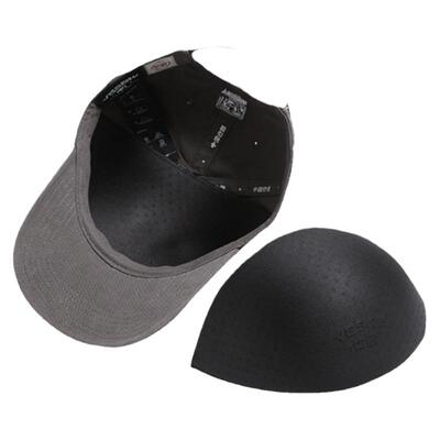 鸭舌棒球帽定型内撑拒绝一次性