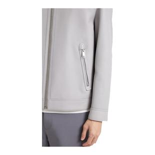 【肌理皮】利郎奥莱真皮皮衣男2026春冬季新款轻奢外套Q4QZP013