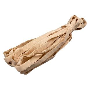 1cm1.2cm宽双层弹力包边条保暖内衣内裤包边松紧高弹性短裤花边条