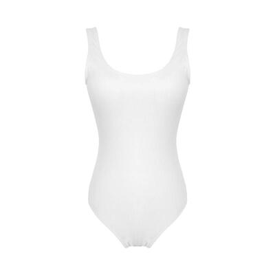 温泉海边泳衣女欧美风ins复古