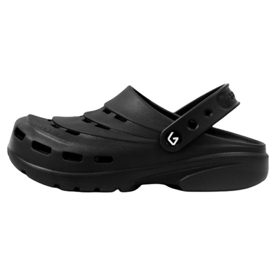 GOTO昆仑洞洞鞋户外运动凉拖