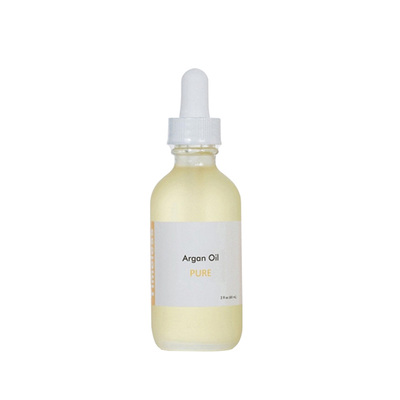 无外盒美国Timeless Argan Oil摩洛哥坚果油阿甘油60ml100%纯度