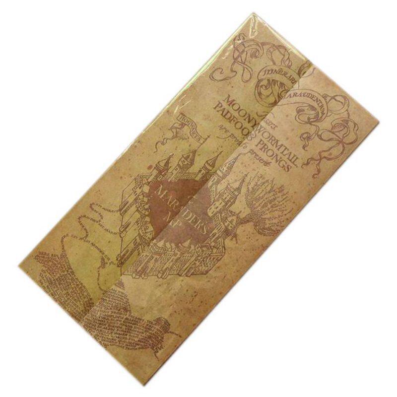 活点地图霍格沃茨哈利波特魔法学