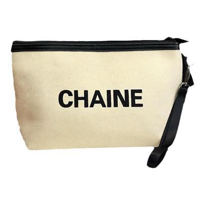 其他浙江省收纳日韩帆布化妆包