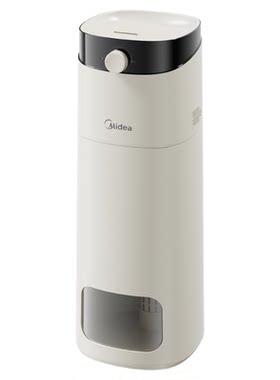 美的12L大容量除菌加湿器