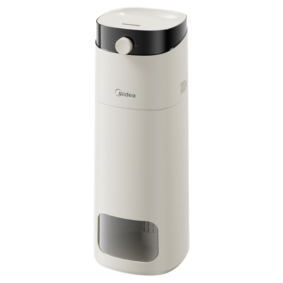 美的12L大容量除菌加湿器