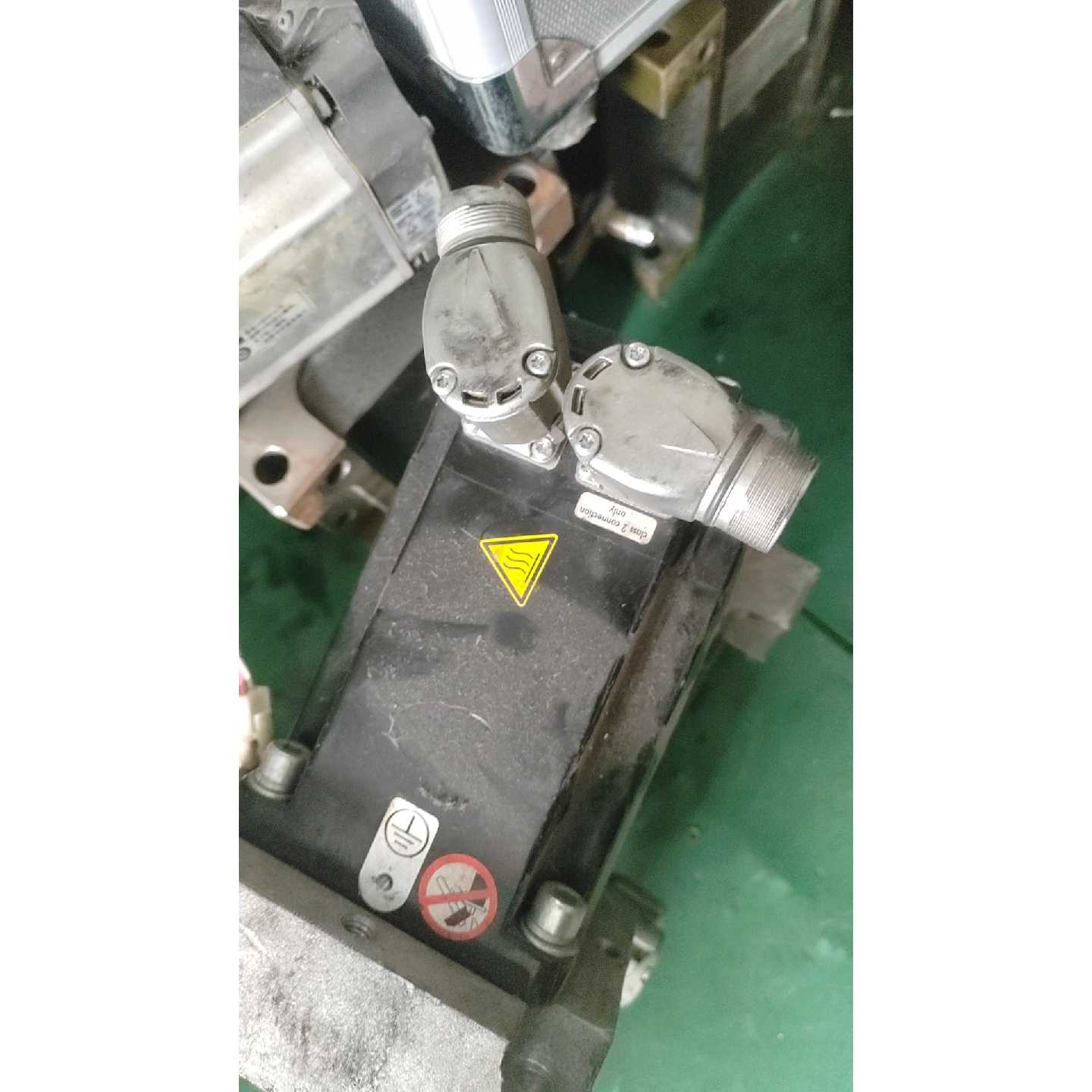 议价施耐德电机BMH1002P16A2A维修图片