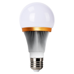 普瑞全光谱灯泡e27支持小爱同学语音控制已接入米家app智能灯泡