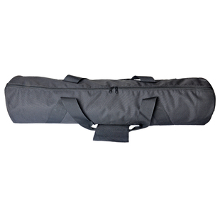 摄影灯架包 柔光伞反光伞包 摄像机三脚架包天文望远镜包加厚款单反三角架支架收纳袋便携轨道脚架