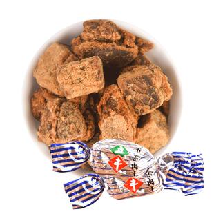 立丰食品散装五香精品牛肉干250g上海特产纯牛肉粒年货休闲小零食