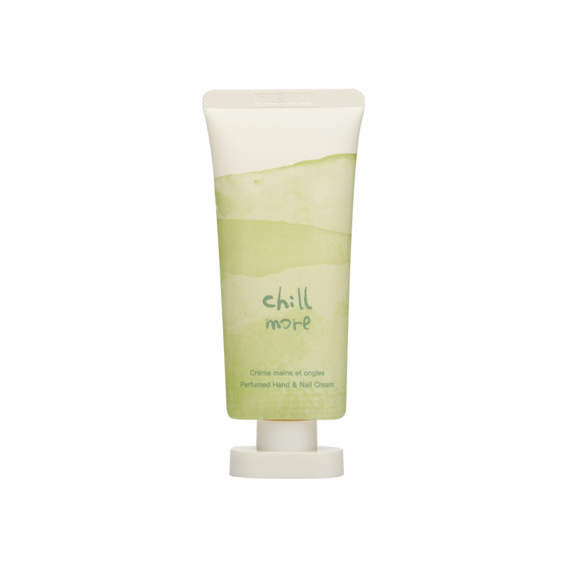 chillmore且悠护手霜官方正品