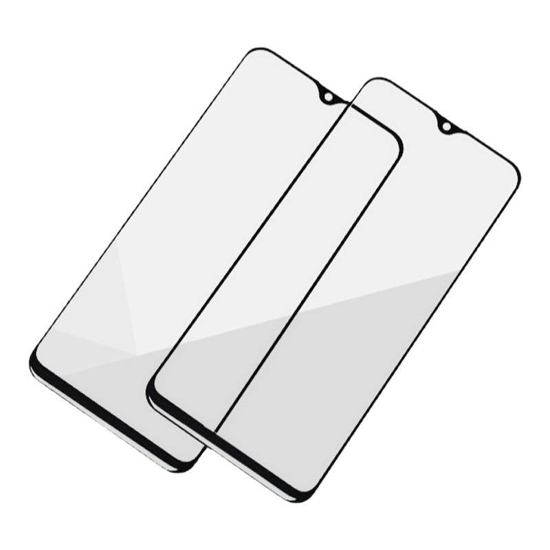 盖板带OCA干胶适用OPPO A32 A35 A52 A53 A54 A55 A72 A92 A92S