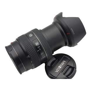 美能达AF 24-105/3.5-4.5 自动对焦全画幅镜头MA口数码胶卷A7