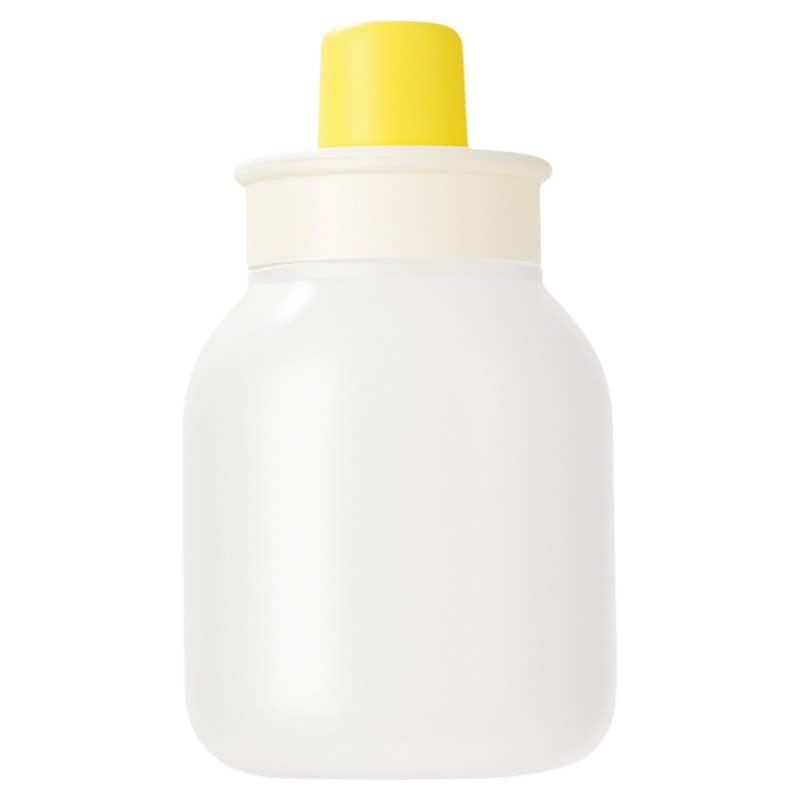 挤压油壶厨房家用小油壶食品级