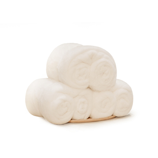 新疆散装棉花优质精梳棉花皮棉棉絮棉被填充物保暖优质棉花