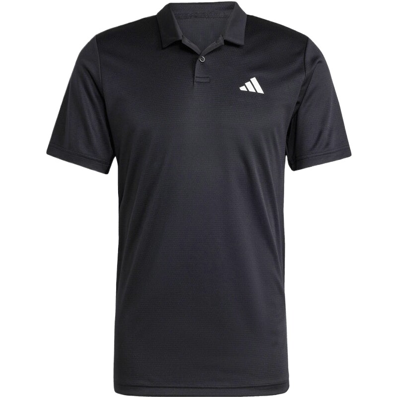 adidas阿迪达斯男子CLIMA POLO运动休闲短袖T恤JH3395