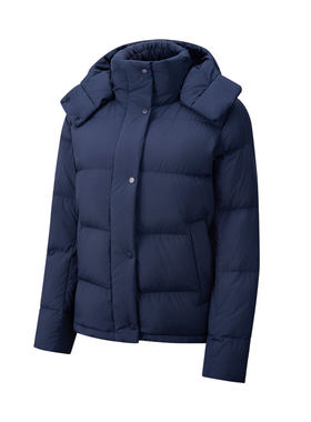 Wunder Puff 女士羽绒外套 防风拒水丨lululemon丨LW4CACS
