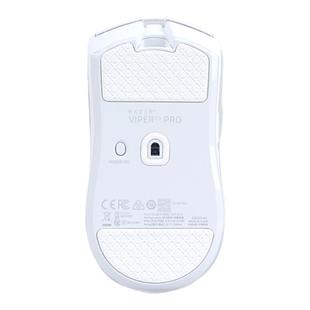 Skyglide暗金鼠标脚贴适用于雷蛇毒蝰v3pro GPW1/2/3/4代凸点顺滑