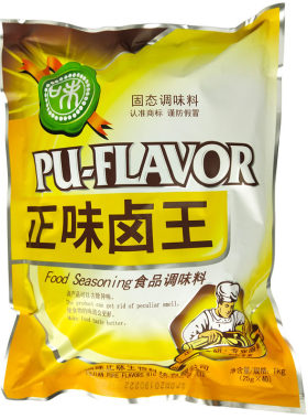 正味卤王五香卤料包纱布袋茶叶蛋